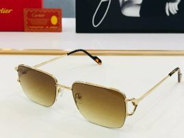 Picture of Cartier Sunglasses _SKUfw55115705fw